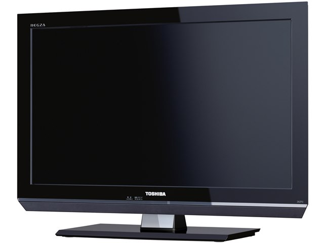 REGZA 26ZP2 [26インチ]の製品画像 - 価格.com
