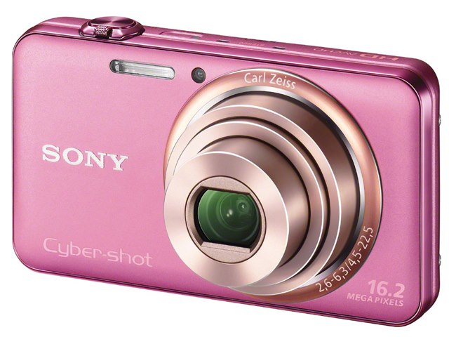 サイバーショット DSC-WX70 (P) [ピンク]の製品画像 - 価格.com