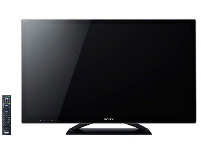 BRAVIA KDL-46HX850 [46インチ]の製品画像 - 価格.com