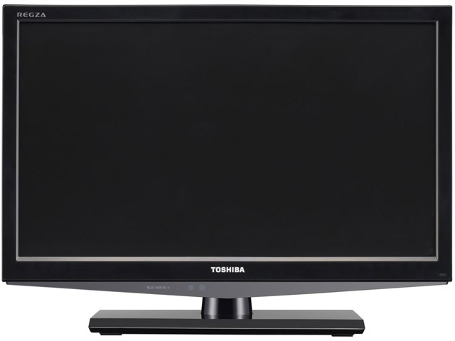 REGZA 19B5 [19インチ]の製品画像 - 価格.com