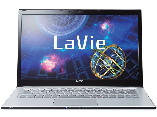 LaVie Z LZ750/HS PC-LZ750HSの製品画像 - 価格.com
