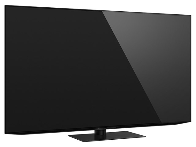 AQUOS OLED 4T-C65ES1 [65インチ]の製品画像 - 価格.com