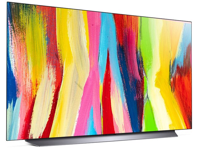 OLED48C2PJA [48インチ]の製品画像 - 価格.com