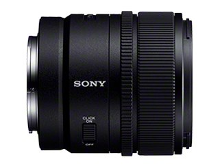 E 15mm F1.4 G SEL15F14Gの製品画像 - 価格.com