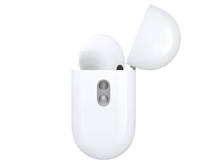 AirPods Pro 2 MQD83J/Aの製品画像 - 価格.com