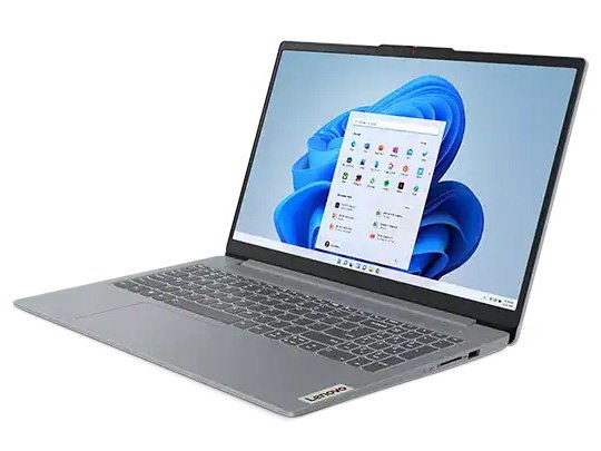 IdeaPad Slim 3 Gen 8 82XM006DJP [アークティックグレー]の製品画像