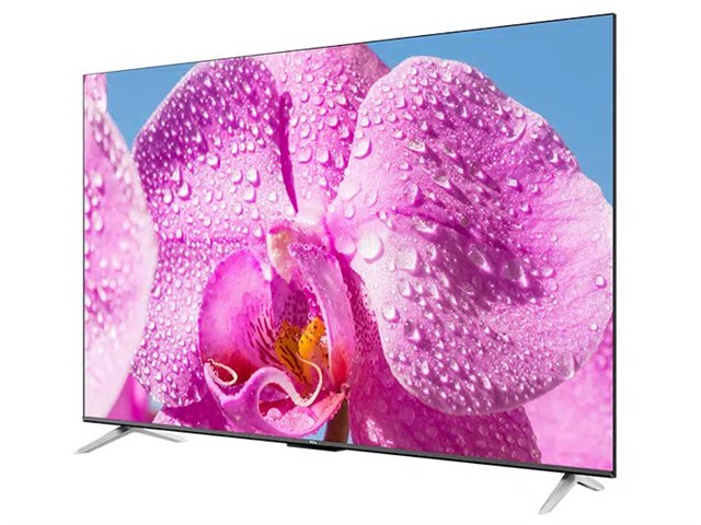 55P636 [55インチ]の製品画像 - 価格.com