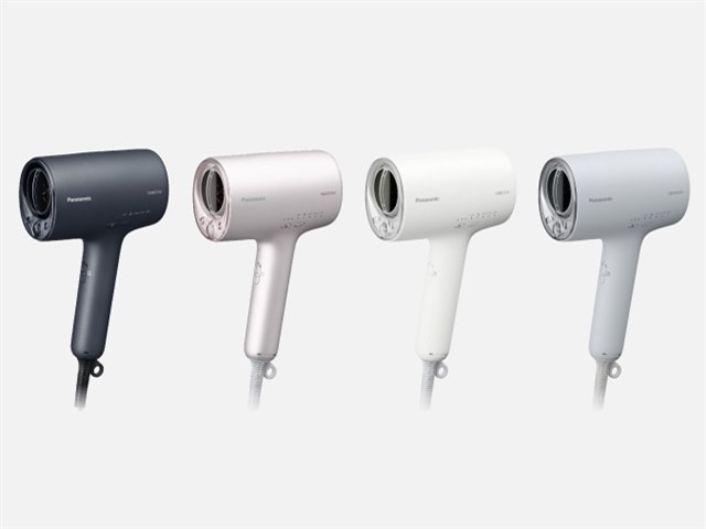 ナノケア EH-NA0J-H [ミストグレー]の製品画像 - 価格.com