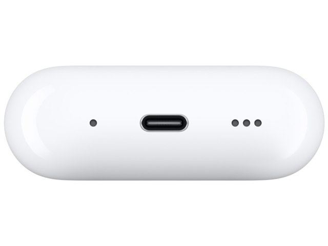 AirPods Pro 2 MagSafe充電ケース(USB-C)付き MTJV3J/Aの製品画像