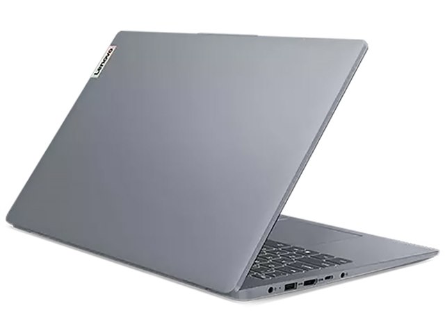IdeaPad Slim 3 Gen 8 AMD Ryzen 5 7530U・16GBメモリー・512GB SSD