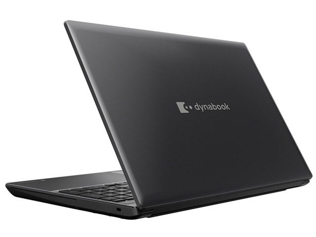 dynabook BZ/MX 価格.com限定 W6BZMX7EAB-K 15.6型フルHD Core i7