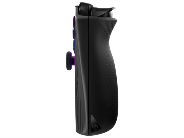 ROG Ally X RC72LA-Z1E24G1T [ブラック]の製品画像 - 価格.com