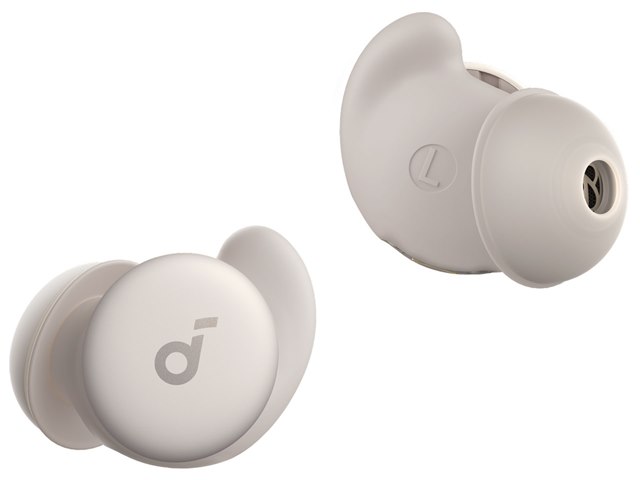 Soundcore Sleep A20 A6611Z21 [サンドベージュ]の製品画像 - 価格.com