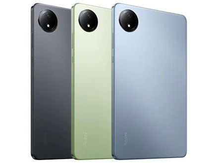Redmi Pad SE 8.7 4GB+64GB [スカイブルー]の製品画像 - 価格.com