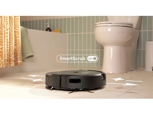 ルンバ コンボ 10Max robot +AutoWash 充電ステーション X085860