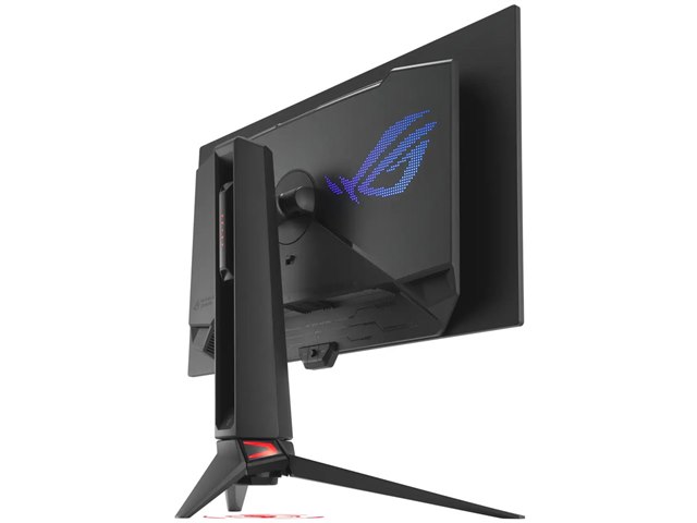 ROG Swift OLED PG27UCDM [26.5インチ]の製品画像 - 価格.com