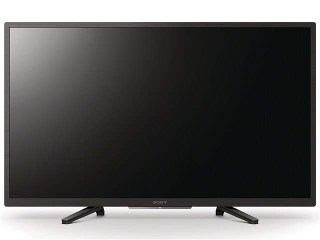 SONY ソニー BRAVIA 液晶テレビ 32型 KJ-32W700C 2015年製 TV 映像機器