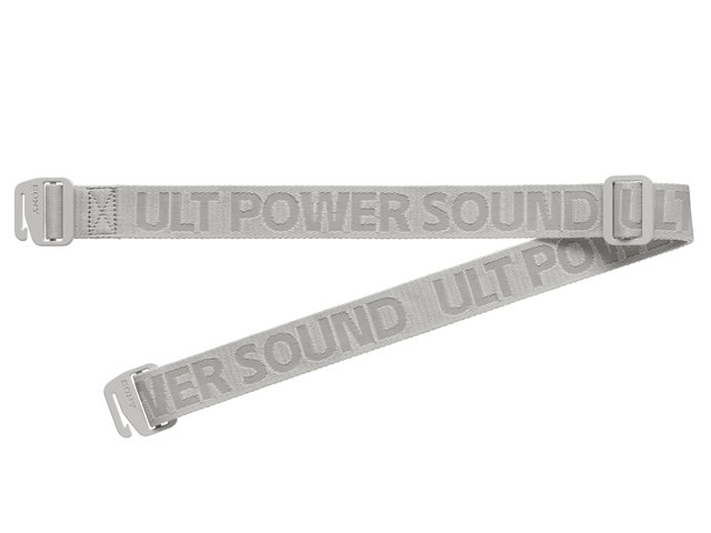 ULT FIELD 5 SRS-ULT50 (WZ) [オフホワイト]の製品画像 - 価格.com