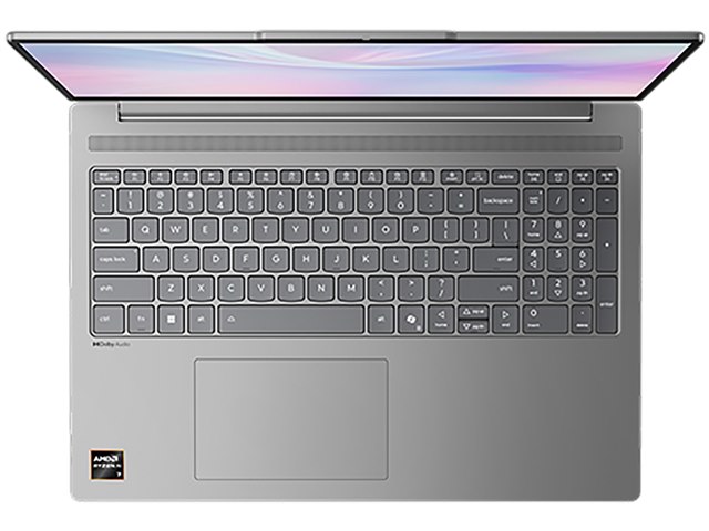 IdeaPad Slim 5 Gen 10 AMD Ryzen 5 8645HS・16GBメモリー・512GB SSD