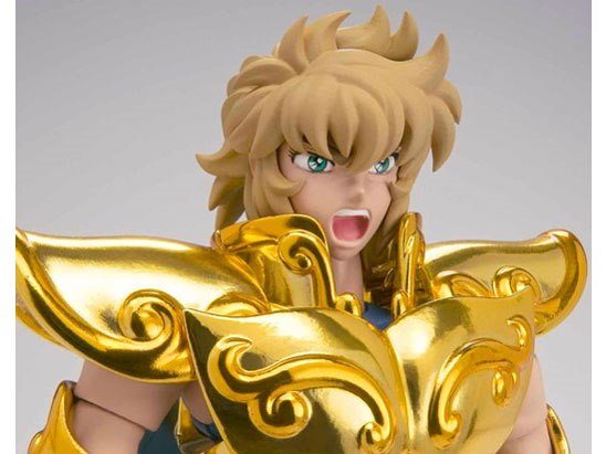 新品 聖闘士聖衣神話 EX 黄金聖闘士 リバイバル版 獅子座 レオ アイオリア Amazon.co.jp: 聖闘士聖衣神話EX 聖闘士星矢 レオ アイオリア