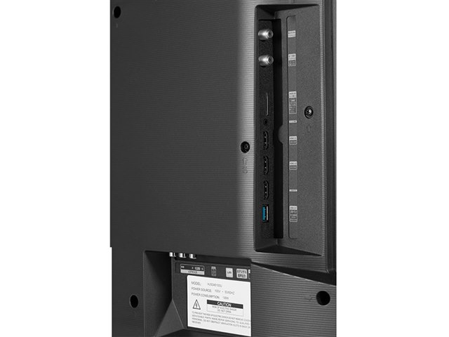 50A6100 [50インチ]の製品画像 - 価格.com