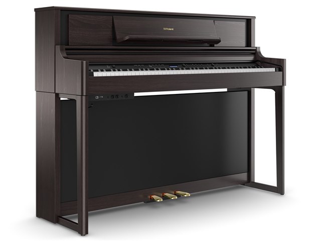 Roland Piano Digital LX705-DR [ダークローズウッド調仕上げ]の製品