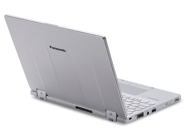 Let's note RZ8 CF-RZ8BDFQRの製品画像 - 価格.com