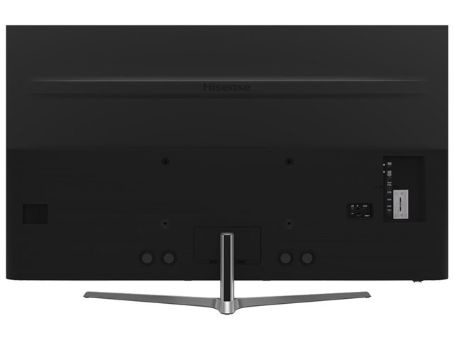 65U7E [65インチ]の製品画像 - 価格.com