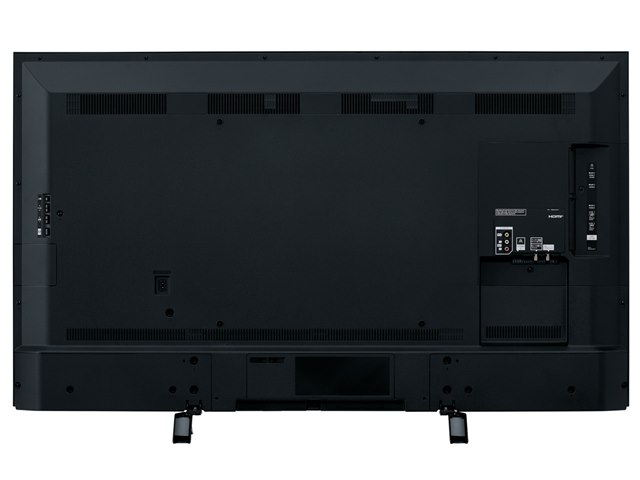 VIERA TH-55GX755 [55インチ]の製品画像 - 価格.com