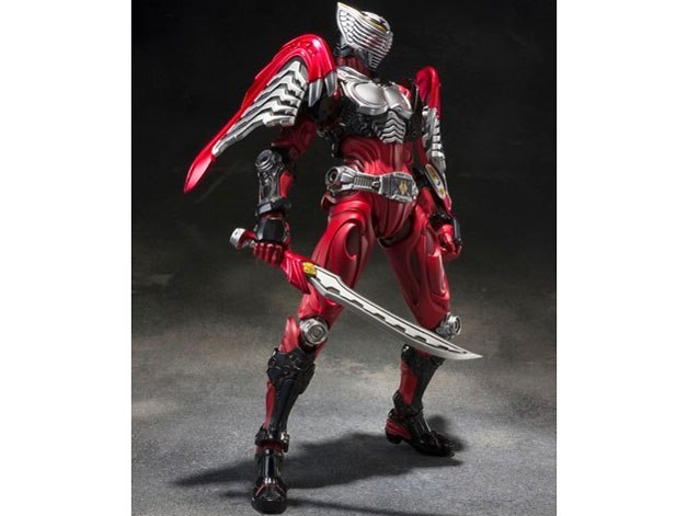 S.I.C. 仮面ライダー龍騎の製品画像 - 価格.com