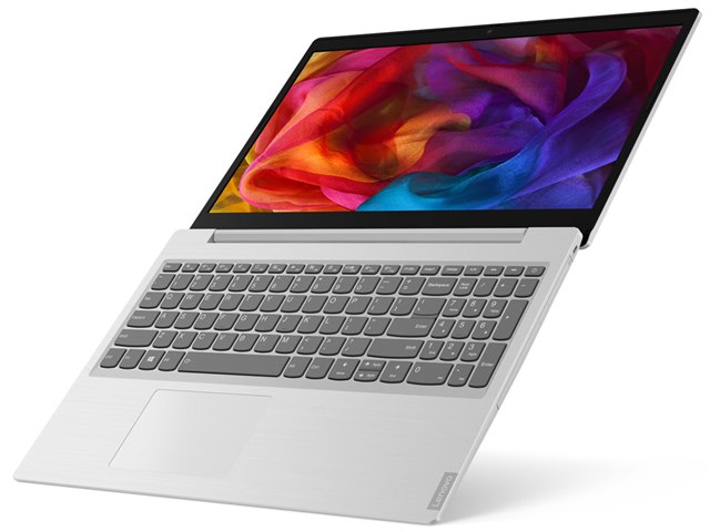 IdeaPad L340 81LW00DHJP [ブリザードホワイト]の製品画像 - 価格.com