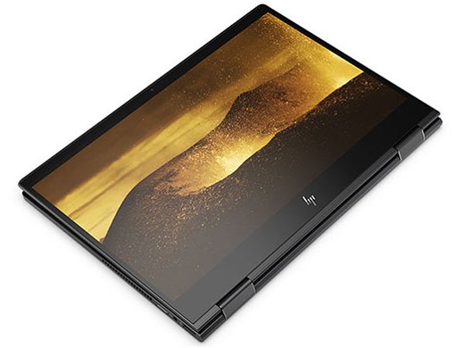 ENVY x360 13-ar0000 パフォーマンスモデル Wood Editionの製品画像