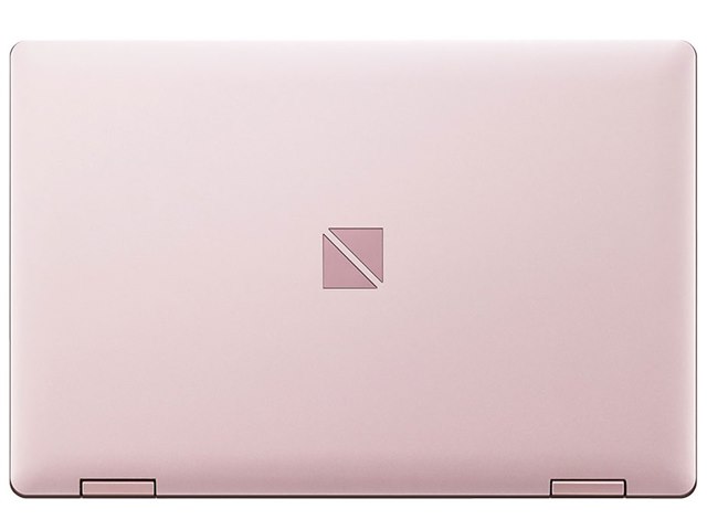 LAVIE Note Mobile NM550/RAG PC-NM550RAG [メタリックピンク]の製品