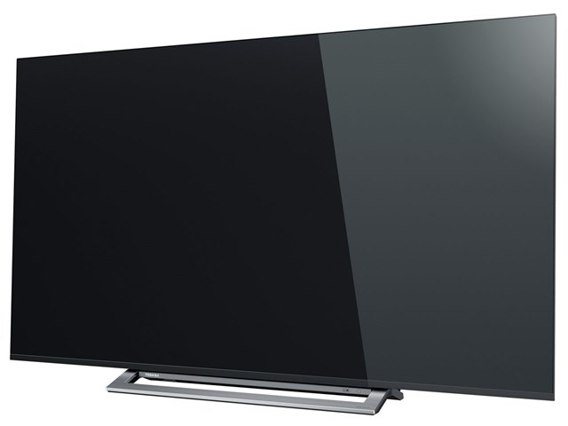 REGZA 55M540X [55インチ]の製品画像 - 価格.com