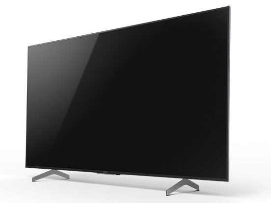 BRAVIA KJ-65X8550H [65インチ]の製品画像 - 価格.com
