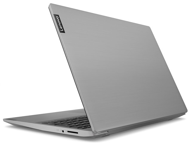 IdeaPad S145 AMD Ryzen 5・8GBメモリー・256GB SSD・15.6型フルHD液晶