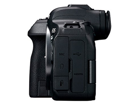 EOS R6 ボディの製品画像 - 価格.com