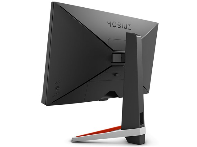 MOBIUZ EX2510 [24.5インチ ダークグレー]の製品画像 - 価格.com