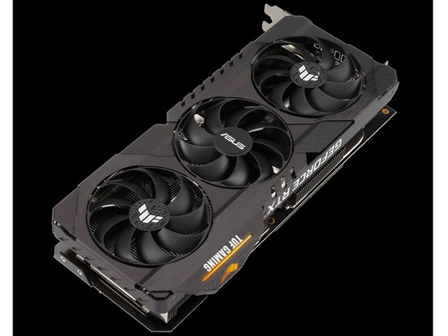 TUF-RTX3080-O10G-GAMING [PCIExp 10GB]の製品画像 - 価格.com