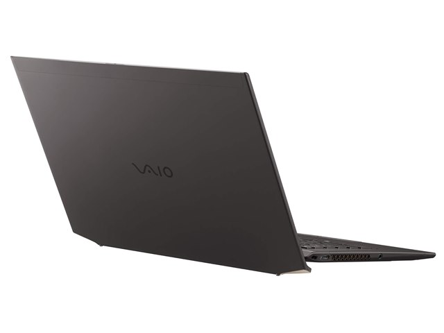VAIO Z VJZ14190311Bの製品画像 - 価格.com