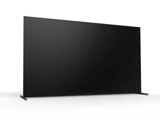 SONY BRAVIA XRJ-65X95L 65 V型4K液晶テレビ ひび SONY BRAVIA XRJ