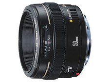 CANON EF50mm F1.4 USM 価格比較 - 価格.com