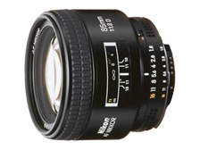 ニコン AI AF Nikkor 85mm f/1.8D レビュー評価・評判 - 価格.com