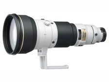 ニコン AI AF-S Nikkor ED 600mm F4D II (IF) (ライトグレー) 価格比較
