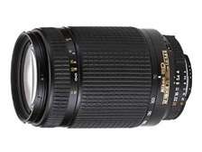 ニコン AI AF Zoom Nikkor ED70-300mm F4-5.6D 価格比較 - 価格.com