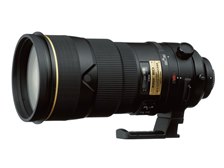 ニコン AF-S VR Nikkor 300mm f/2.8G IF-ED 価格比較 - 価格.com