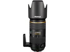 ペンタックス smc PENTAX-DA☆ 60-250mmF4ED [IF] SDM 価格比較 - 価格.com
