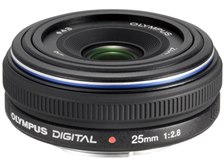 オリンパス ズイコーデジタル 25mm F2.8 価格比較 - 価格.com