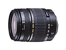 TAMRON AF 28-300mm Ultra Zoom XR F/3.5-6.3 LD Aspherical [IF
