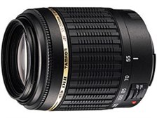 TAMRON AF 55-200mm F/4-5.6 Di II LD MACRO (Model A15) (ソニー用